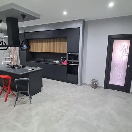Casa Veneziano Bed & Breakfast Месина Екстериор снимка