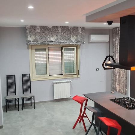 Casa Veneziano Bed & Breakfast Месина Екстериор снимка