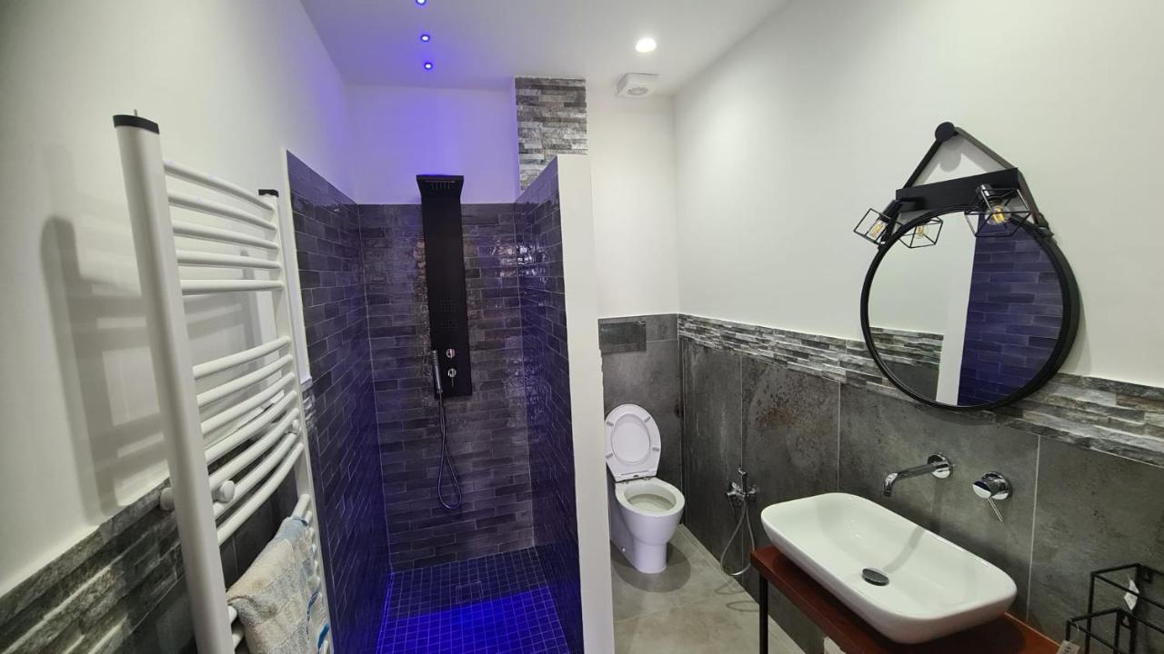 Casa Veneziano Bed & Breakfast Месина Екстериор снимка