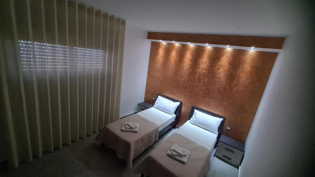 Casa Veneziano Bed & Breakfast Месина Екстериор снимка