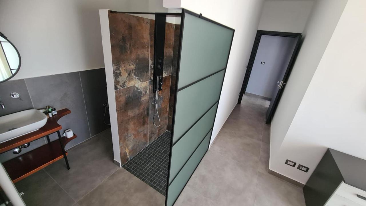 Casa Veneziano Bed & Breakfast Месина Екстериор снимка