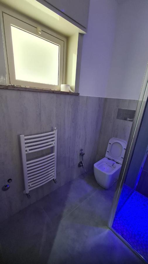Casa Veneziano Bed & Breakfast Месина Екстериор снимка