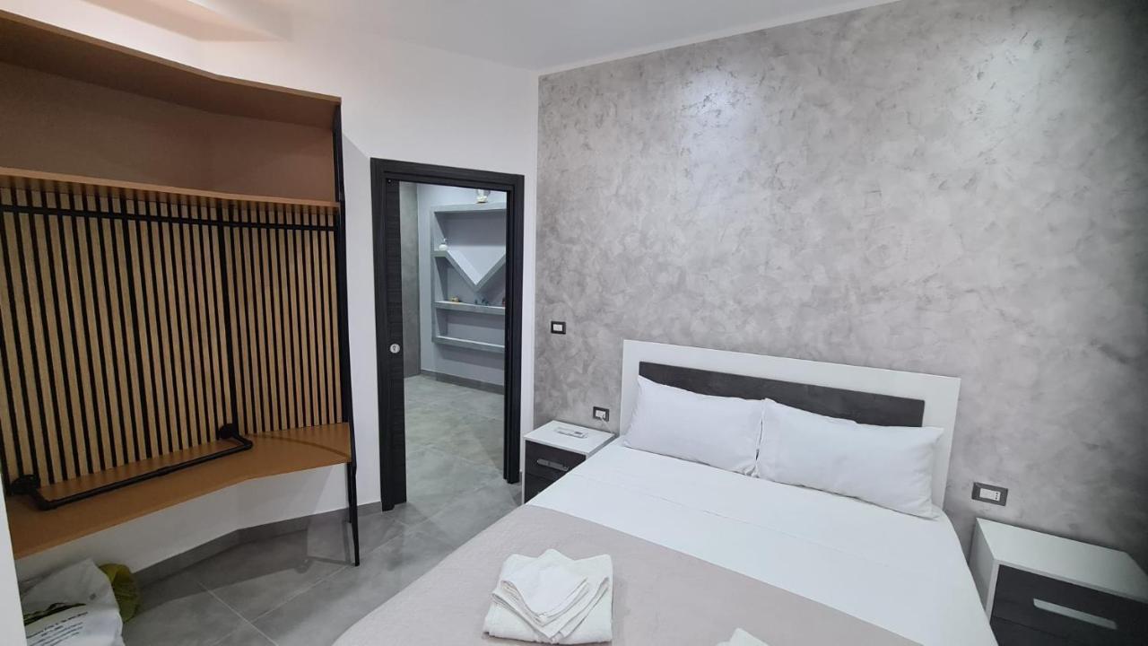 Casa Veneziano Bed & Breakfast Месина Екстериор снимка