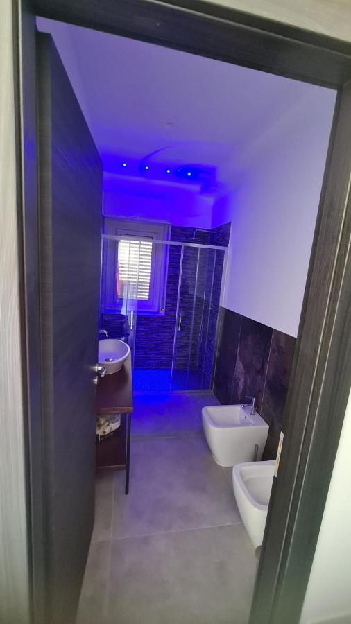Casa Veneziano Bed & Breakfast Месина Екстериор снимка