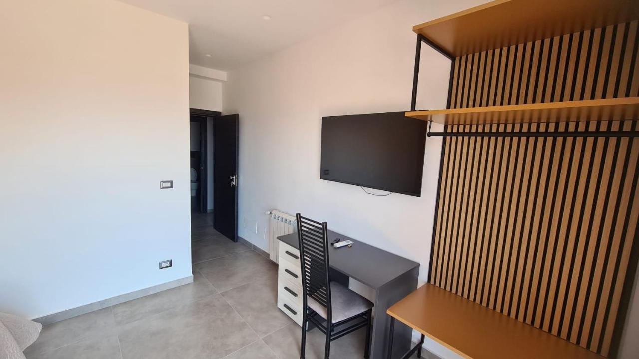 Casa Veneziano Bed & Breakfast Месина Екстериор снимка