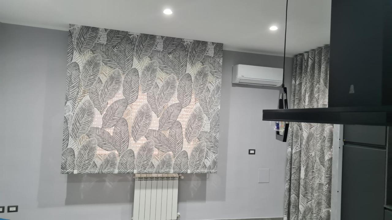 Casa Veneziano Bed & Breakfast Месина Екстериор снимка